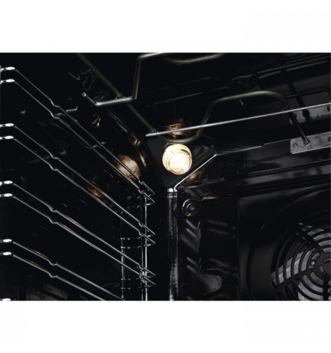 Electrolux Serie 300 KOIGH04K 72 L 2790 W A+ Nero