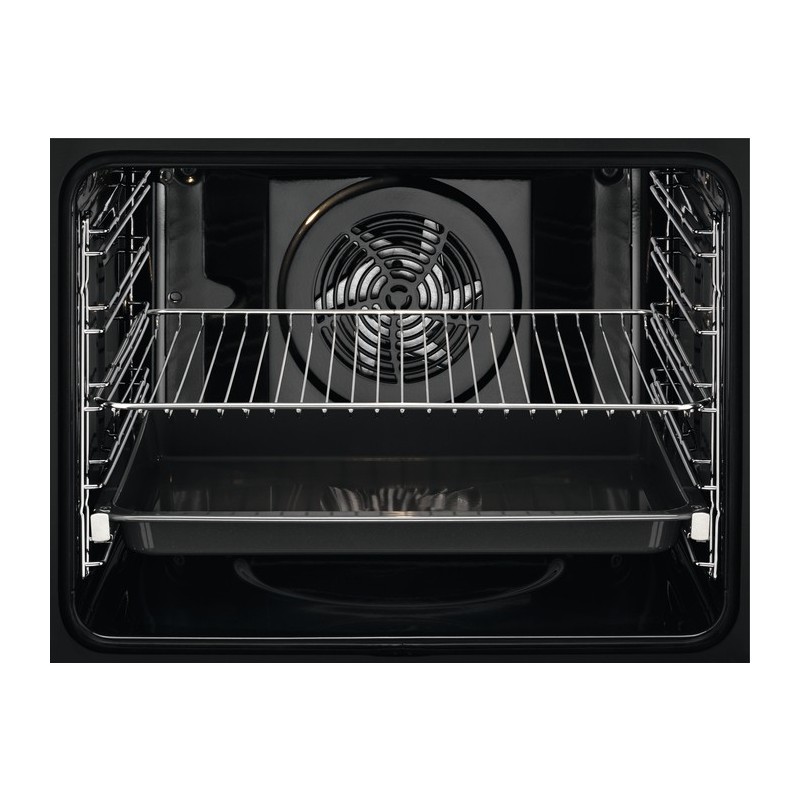 Electrolux Serie 300 KOIGH04K 72 L 2790 W A+ Nero