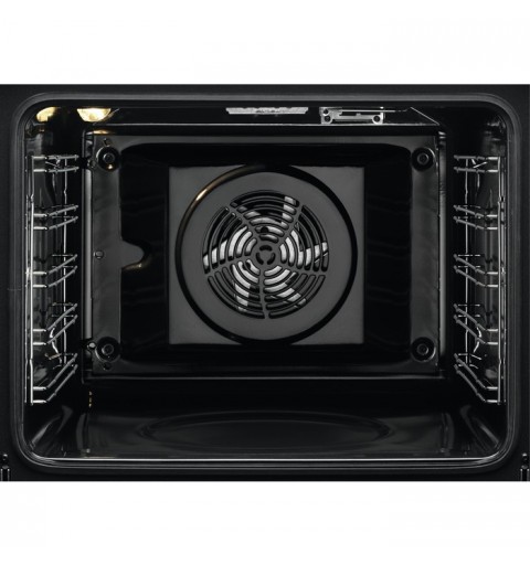 Electrolux Serie 300 KOIGH04K 72 L 2790 W A+ Nero