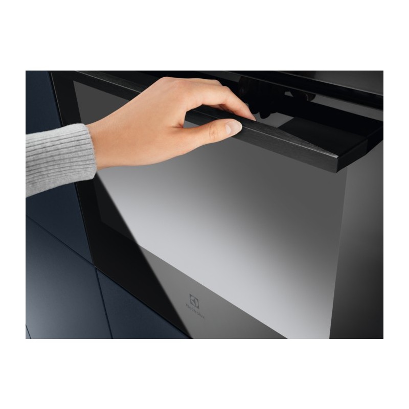 Electrolux Serie 300 KOIGH04K 72 L 2790 W A+ Nero