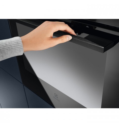 Electrolux Serie 300 KOIGH04K 72 L 2790 W A+ Nero