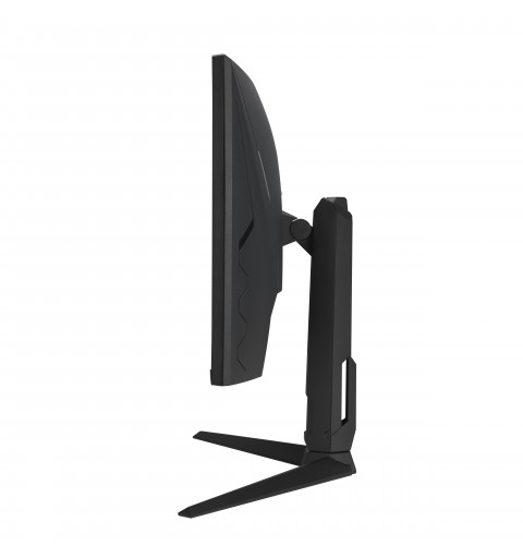 ASUS TUF Gaming VG34VQL3A computer monitor 86.4 cm (34") 3440 x 1440 pixels UltraWide Quad HD LCD Black