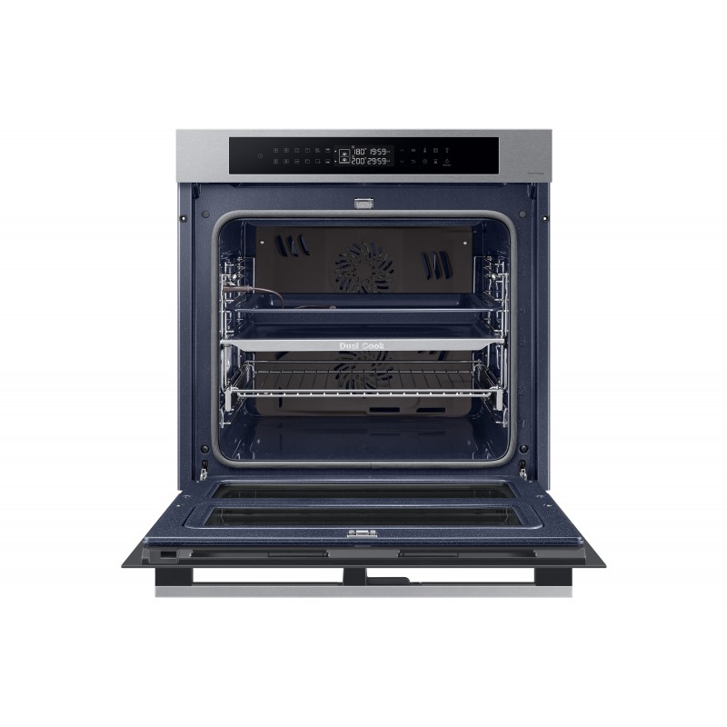 Samsung Forno Dual Cook Flex™ Serie 4 NV7B4340UBS
