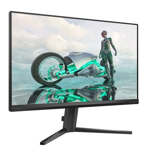 Philips Evnia 24M2N3200S 00 computer monitor 60.5 cm (23.8") 1920 x 1080 pixels Full HD LCD Black