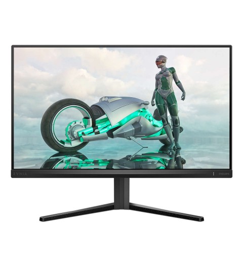 Philips Evnia 24M2N3200S 00 computer monitor 60.5 cm (23.8") 1920 x 1080 pixels Full HD LCD Black
