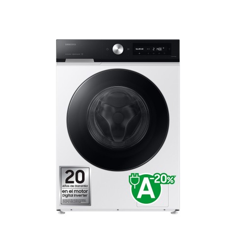 Samsung Lavatrice BESPOKE AI™ Ecodosatore 11Kg WW11DB7B94GEU3