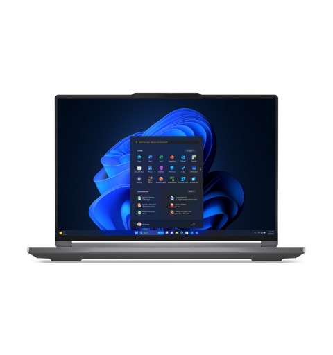Lenovo ThinkBook 16p Intel® Core™ i7 i7-14650HX Laptop 40,6 cm (16") WQXGA 32 GB DDR5-SDRAM 1 TB SSD NVIDIA GeForce RTX 4060