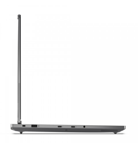 Lenovo ThinkBook 16p Intel® Core™ i7 i7-14650HX Laptop 40,6 cm (16") WQXGA 32 GB DDR5-SDRAM 1 TB SSD NVIDIA GeForce RTX 4060