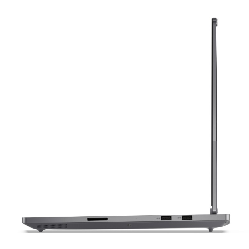 Lenovo ThinkBook 16p Intel® Core™ i7 i7-14650HX Laptop 40,6 cm (16") WQXGA 32 GB DDR5-SDRAM 1 TB SSD NVIDIA GeForce RTX 4060