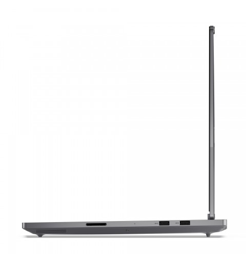 Lenovo ThinkBook 16p Intel® Core™ i7 i7-14650HX Laptop 40,6 cm (16") WQXGA 32 GB DDR5-SDRAM 1 TB SSD NVIDIA GeForce RTX 4060