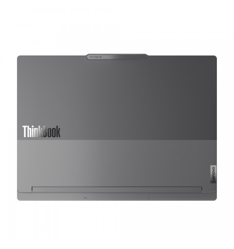 Lenovo ThinkBook 16p Intel® Core™ i7 i7-14650HX Laptop 40,6 cm (16") WQXGA 32 GB DDR5-SDRAM 1 TB SSD NVIDIA GeForce RTX 4060