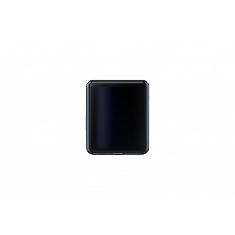 Samsung Galaxy Z Flip SM-F700F 17 cm (6.7") Android 10 4G USB tipo-C 8 GB 256 GB 3300 mAh Nero