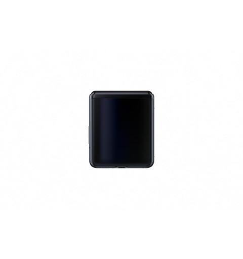 Samsung Galaxy Z Flip SM-F700F 17 cm (6.7") Android 10 4G USB tipo-C 8 GB 256 GB 3300 mAh Nero