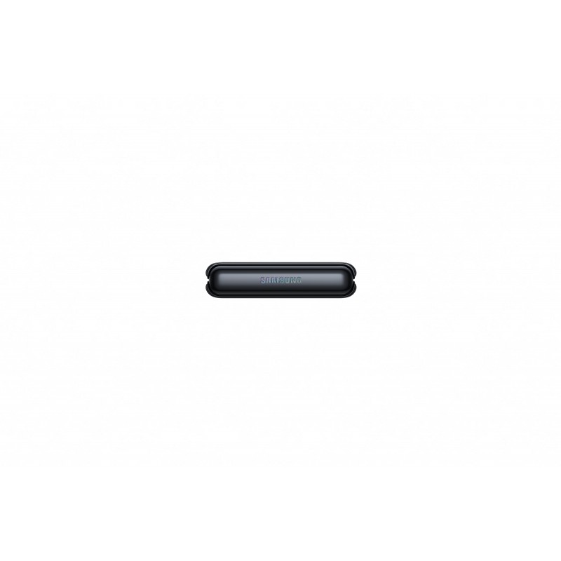 Samsung Galaxy Z Flip SM-F700F 17 cm (6.7") Android 10 4G USB tipo-C 8 GB 256 GB 3300 mAh Nero