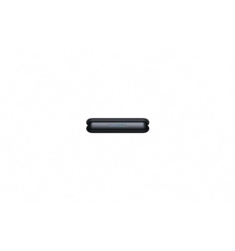 Samsung Galaxy Z Flip SM-F700F 17 cm (6.7") Android 10 4G USB tipo-C 8 GB 256 GB 3300 mAh Nero