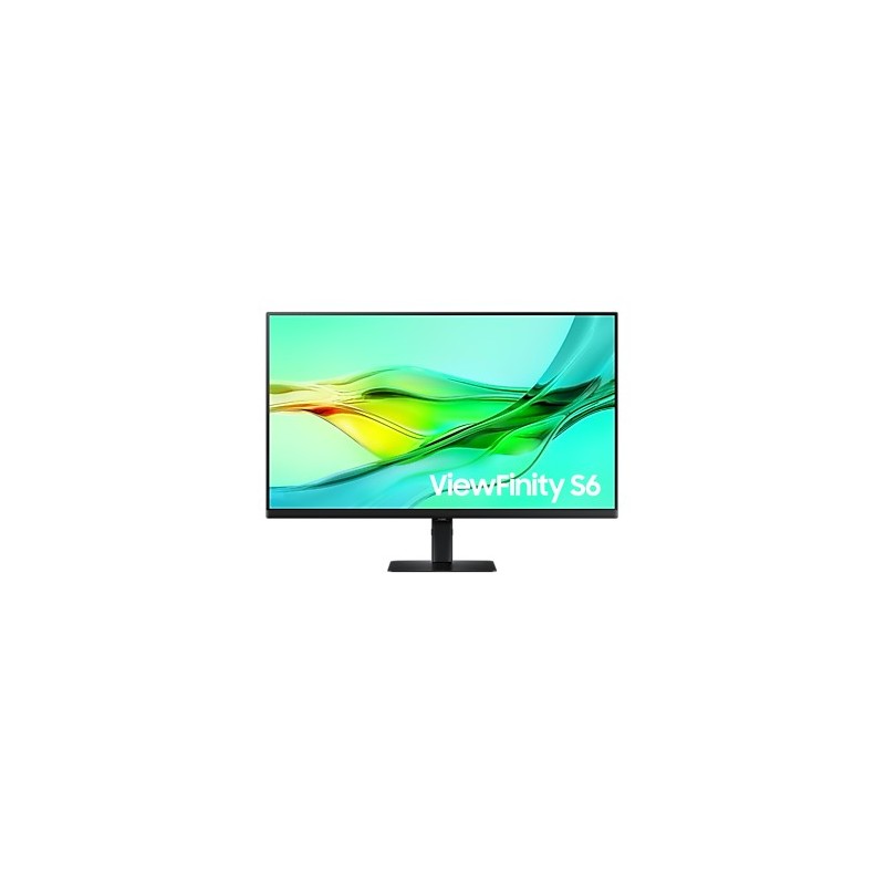 Samsung S60UD écran plat de PC 81,3 cm (32") 2560 x 1440 pixels Quad HD LED Noir