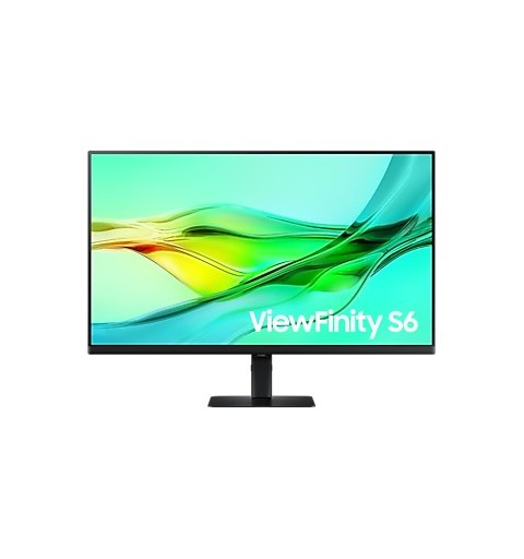 Samsung S60UD écran plat de PC 81,3 cm (32") 2560 x 1440 pixels Quad HD LED Noir