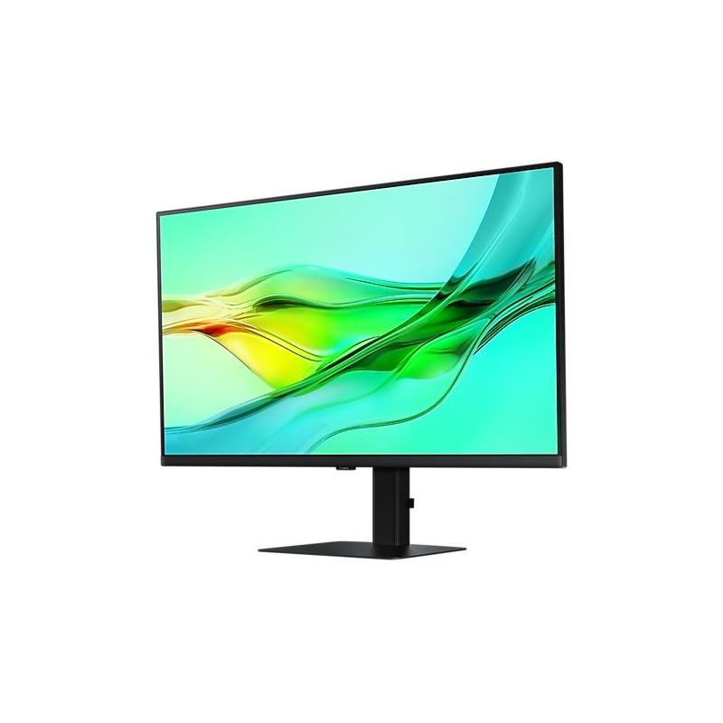 Samsung S60UD écran plat de PC 81,3 cm (32") 2560 x 1440 pixels Quad HD LED Noir