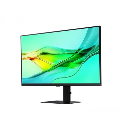 Samsung S60UD écran plat de PC 81,3 cm (32") 2560 x 1440 pixels Quad HD LED Noir
