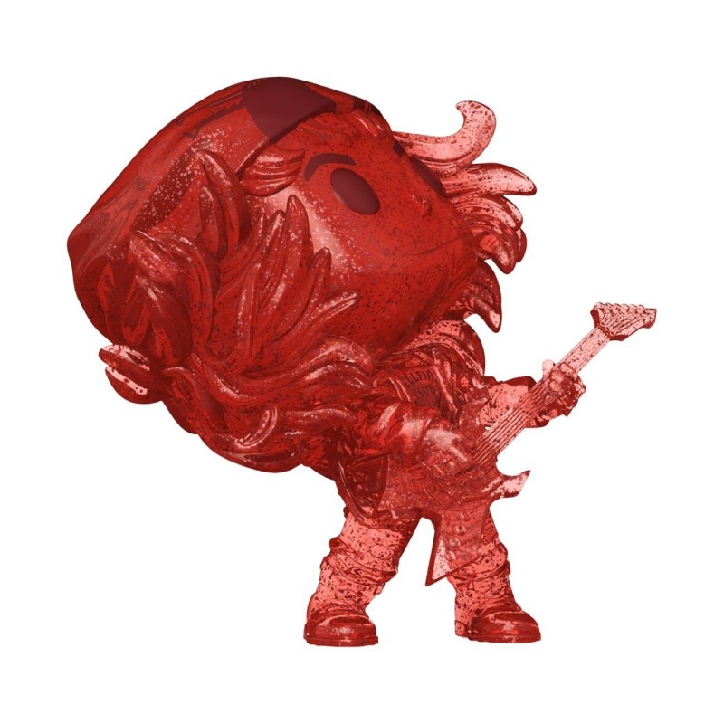 FUNKO POP! & TEE Hunter Eddie