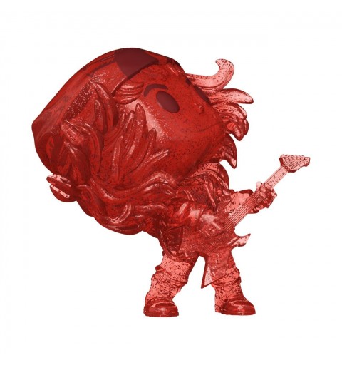 FUNKO POP! & TEE Hunter Eddie