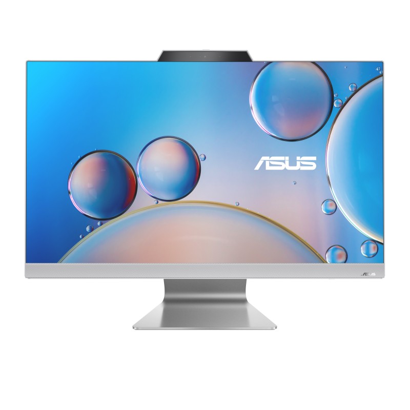 ASUS F3702WFAK-WA002W AMD Ryzen™ 5 7520U 68.6 cm (27") 1920 x 1080 pixels All-in-One PC 16 GB LPDDR5-SDRAM 512 GB SSD Windows