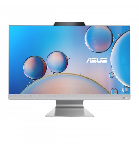 ASUS F3702WFAK-WA002W AMD Ryzen™ 5 7520U 68.6 cm (27") 1920 x 1080 pixels All-in-One PC 16 GB LPDDR5-SDRAM 512 GB SSD Windows