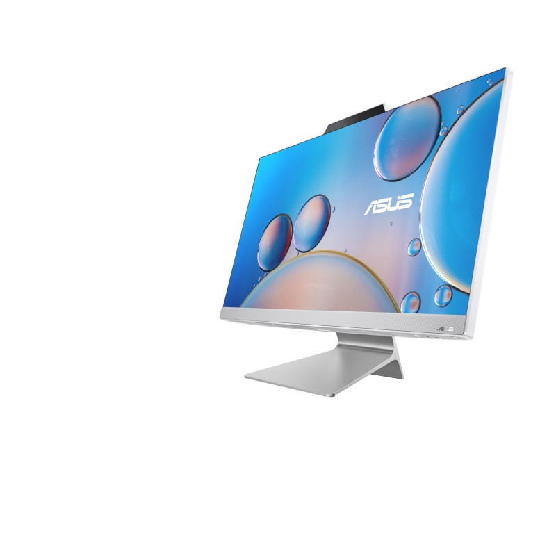 ASUS F3702WFAK-WA002W AMD Ryzen™ 5 7520U 68.6 cm (27") 1920 x 1080 pixels All-in-One PC 16 GB LPDDR5-SDRAM 512 GB SSD Windows