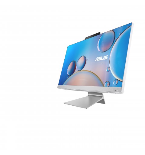 ASUS F3702WFAK-WA002W AMD Ryzen™ 5 7520U 68.6 cm (27") 1920 x 1080 pixels All-in-One PC 16 GB LPDDR5-SDRAM 512 GB SSD Windows