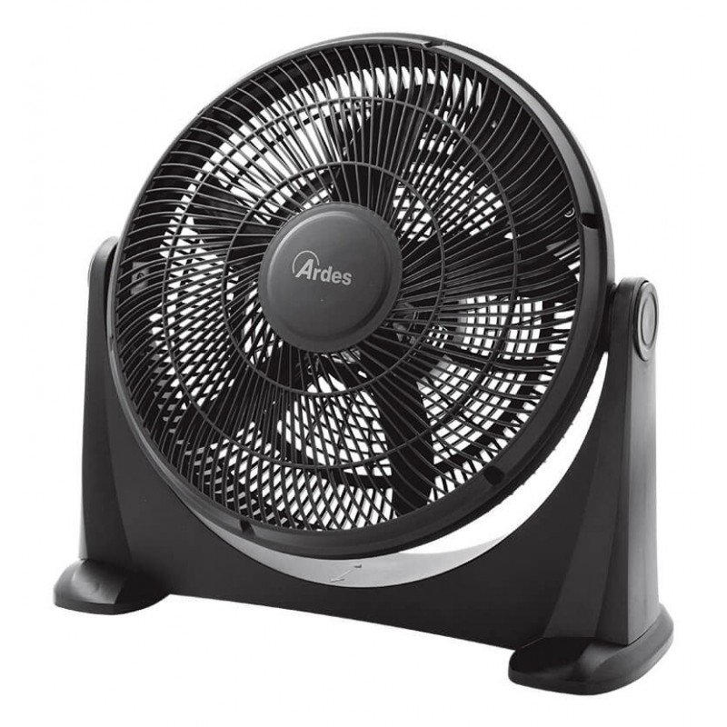 Ardes AR5A40 ventilatore Nero