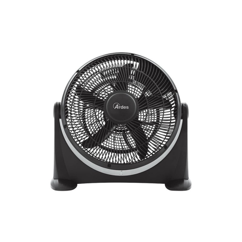 Ardes AR5A40 ventilatore Nero