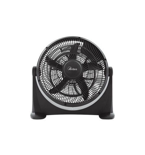 Ardes AR5A40 ventilatore Nero