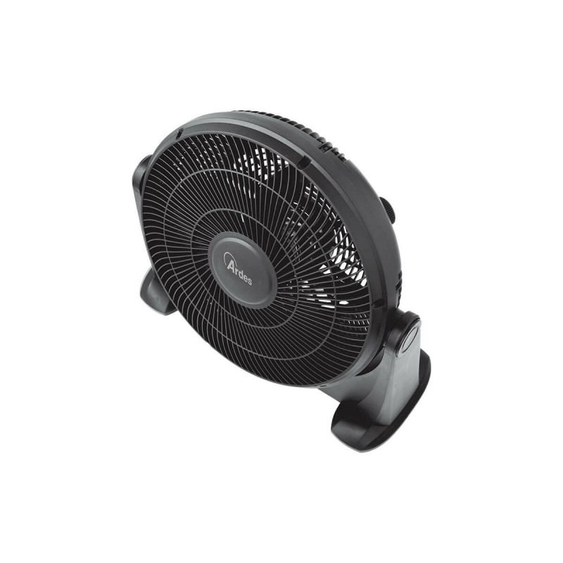 Ardes AR5A40 ventilatore Nero