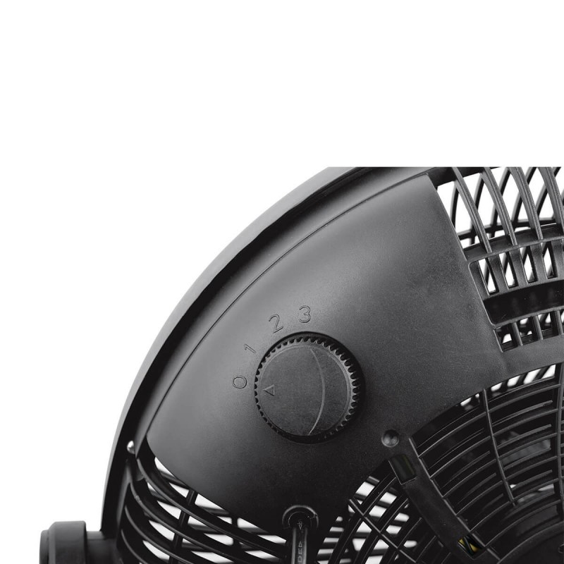 Ardes AR5A40 ventilatore Nero