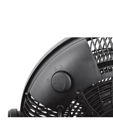 Ardes AR5A40 ventilatore Nero