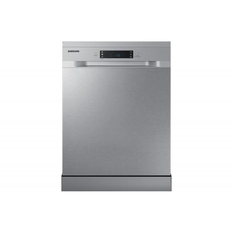 Samsung DW60CG550FSRET Spülmaschine Freistehend 14 Maßgedecke D
