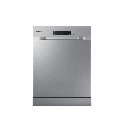 Samsung DW60CG550FSRET Spülmaschine Freistehend 14 Maßgedecke D