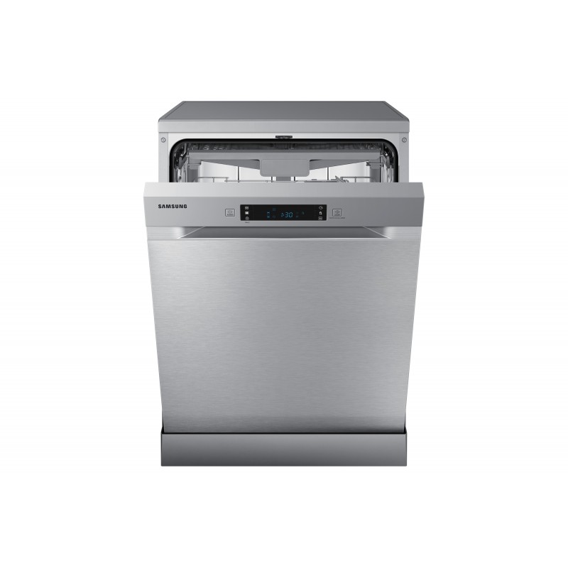 Samsung DW60CG550FSRET Spülmaschine Freistehend 14 Maßgedecke D