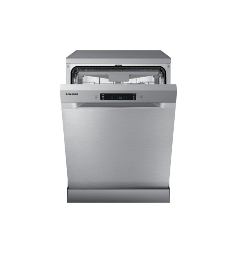 Samsung DW60CG550FSRET Spülmaschine Freistehend 14 Maßgedecke D