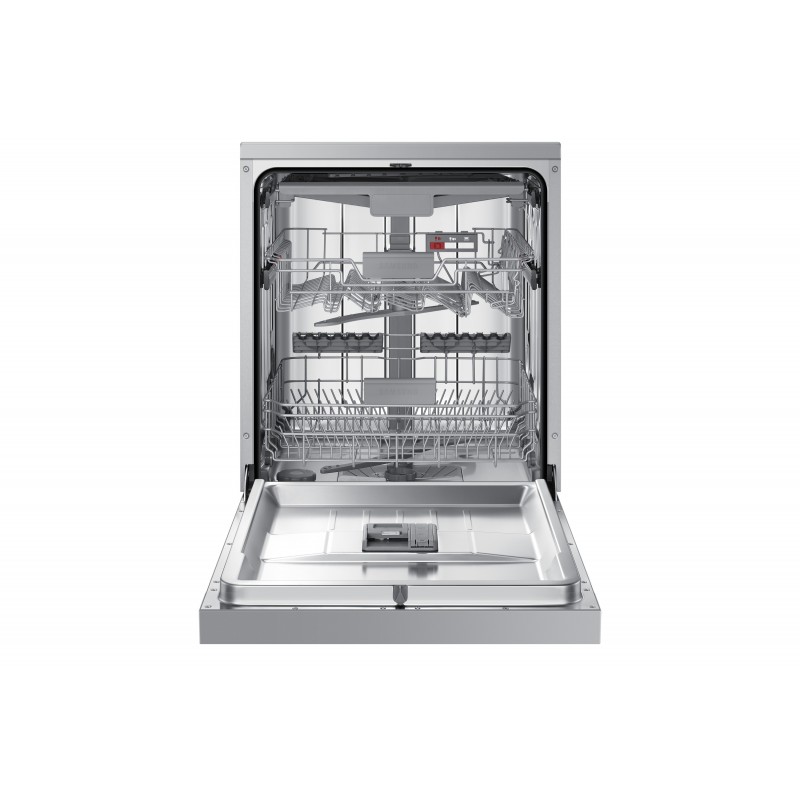 Samsung DW60CG550FSRET Spülmaschine Freistehend 14 Maßgedecke D