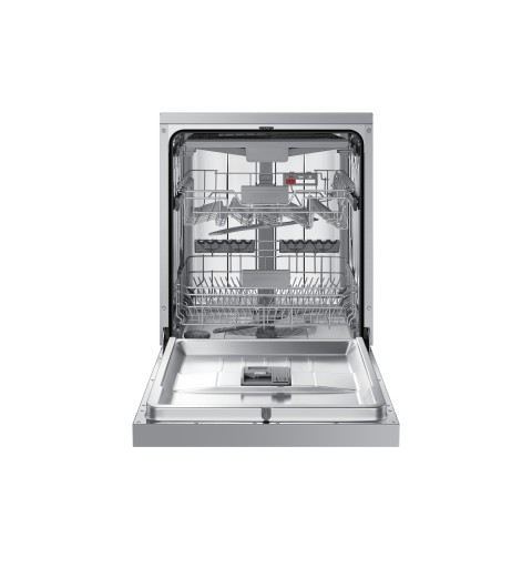 Samsung DW60CG550FSRET Spülmaschine Freistehend 14 Maßgedecke D
