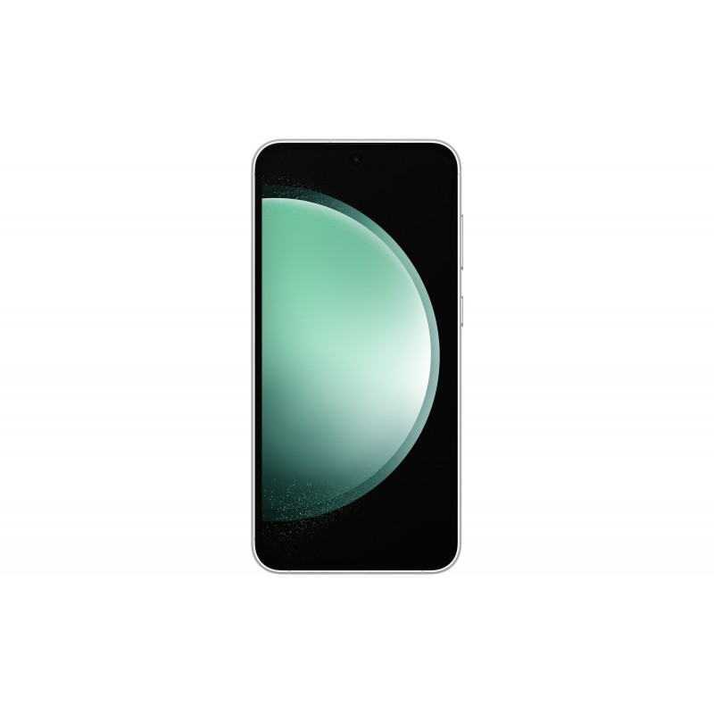 Samsung Galaxy S23 FE SM-S711B 16,3 cm (6.4") SIM doble 5G USB Tipo C 8 GB 256 GB 4500 mAh Color menta