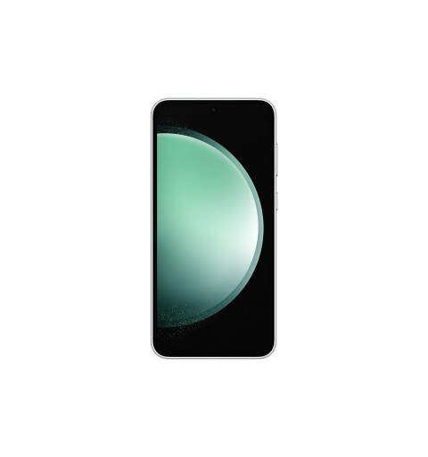 Samsung Galaxy S23 FE SM-S711B 16,3 cm (6.4") SIM doble 5G USB Tipo C 8 GB 256 GB 4500 mAh Color menta