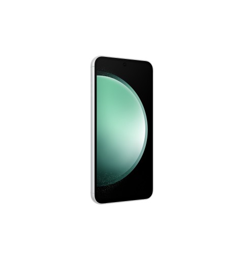 Samsung Galaxy S23 FE SM-S711B 16,3 cm (6.4") SIM doble 5G USB Tipo C 8 GB 256 GB 4500 mAh Color menta