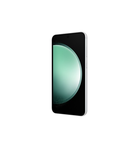 Samsung Galaxy S23 FE SM-S711B 16,3 cm (6.4") SIM doble 5G USB Tipo C 8 GB 256 GB 4500 mAh Color menta