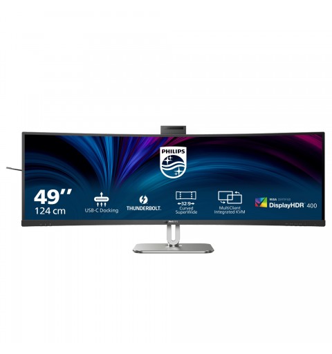 Philips 49B2U6903CH 00 écran plat de PC