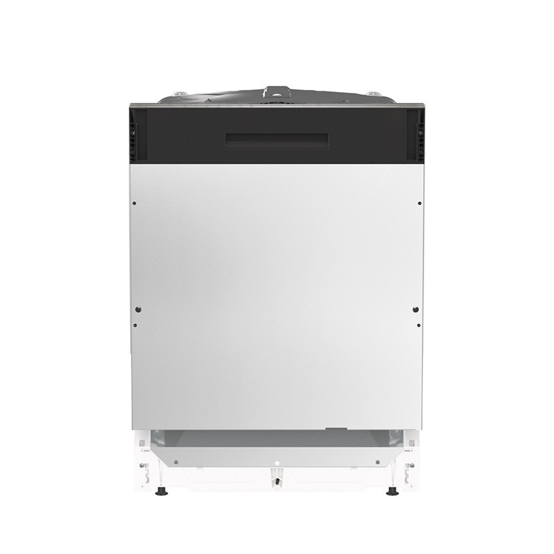 Hisense HV643D60 Spülmaschine Voll integriert 16 Maßgedecke D