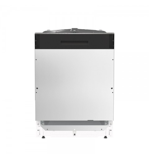 Hisense HV643D60 Spülmaschine Voll integriert 16 Maßgedecke D