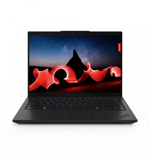 Lenovo ThinkPad L14 Gen 5 (Intel) Intel Core Ultra 7 155U Laptop 35,6 cm (14") WUXGA 16 GB DDR5-SDRAM 512 GB SSD Wi-Fi 6E