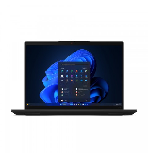 Lenovo ThinkPad L14 Gen 5 (Intel) Intel Core Ultra 7 155U Laptop 35,6 cm (14") WUXGA 16 GB DDR5-SDRAM 512 GB SSD Wi-Fi 6E